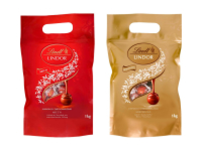 Lindt Lindor XXL​