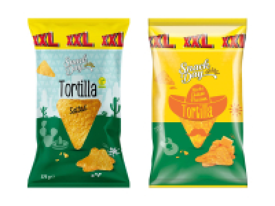Tortilla Chips XXL​