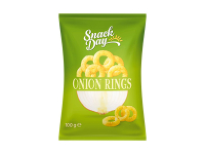 Zwiebelringe​
