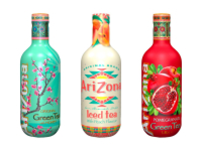 Lidl  Arizona Iced Tea​