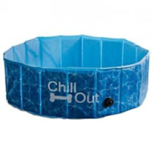 All for Paws AFP Chill Out Splash Dog Pool