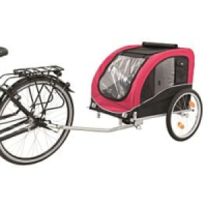 Fahrrad-Anhänger