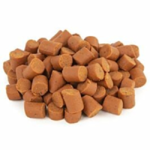 QUALIDOG Hundeleckerli Semi-Moist Snack Lachs 150g