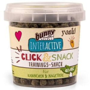 Bunny Trainings-Snack 30g