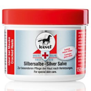 Leovet Silbersalbe 150ml