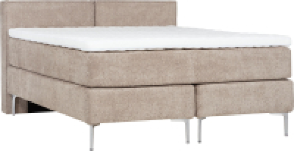 Micasa  LUNE Boxspringbett