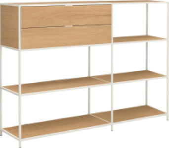 SEVEN Highboard CHF&nbsp;1,134.00