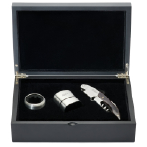K&Auml;FER Sommelier-Set
