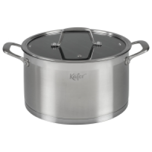 Micasa  K&Auml;FER Kochtopf