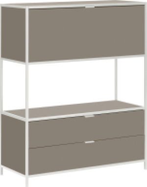 SEVEN Highboard