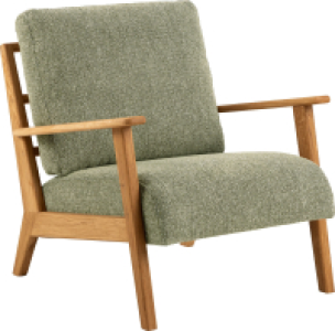 Micasa  FAUSTO Sessel
