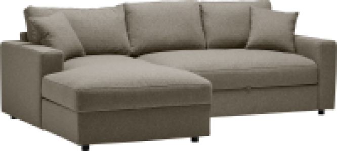 Micasa  BEX Eckbettsofa