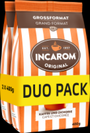 Incarom Kaffee Original