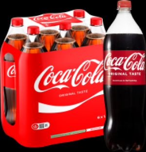 Denner  Coca-Cola Classic