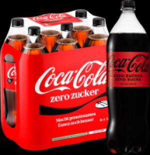 Coca-Cola Zero