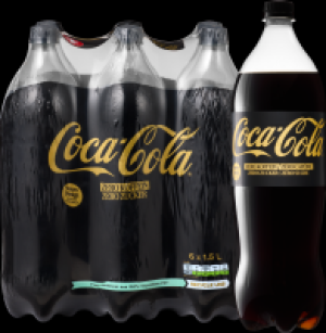 Denner  Coca-Cola Zero Koffein