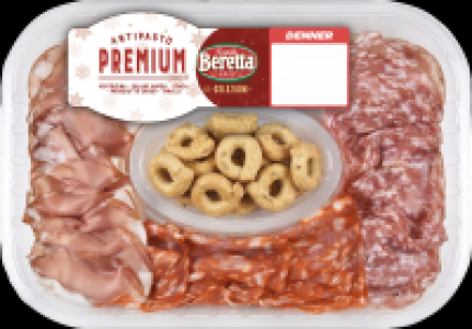 Denner  Beretta Antipasto Premium