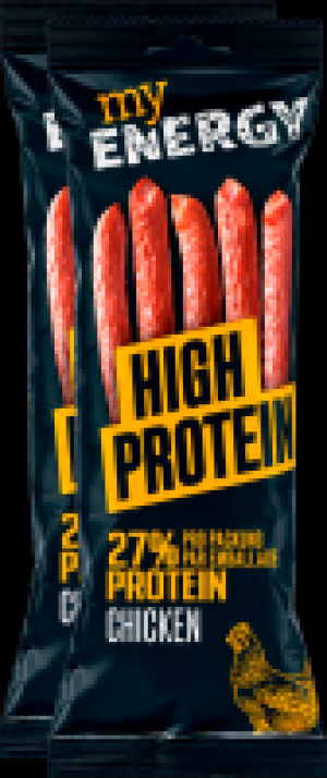 Chickensticks