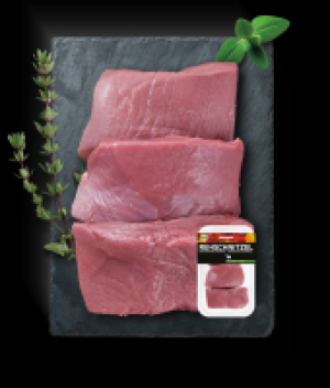 Denner Rehschnitzel