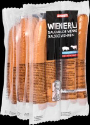 Denner  Denner Wienerli