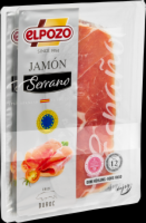 Denner  El Pozo Jam&oacute;n Serrano