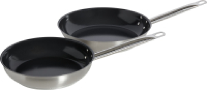CULINARIO Bratpfannen-Set