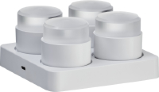 Micasa  AVERY LED-Teelichter