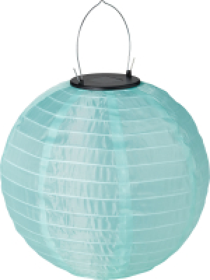 LILLY Solar Lampion CHF&nbsp;2.99