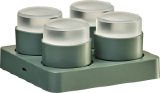 AVERY LED Teelicht Set