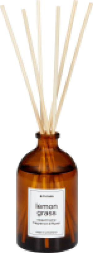SWEET HOME Lemongrass Raumduft