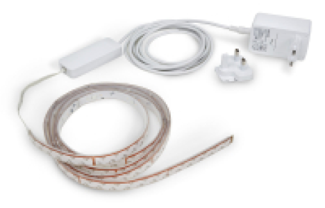 Micasa  Philips hue LIGHTSTRIP PLUS RGBW LED Streifen