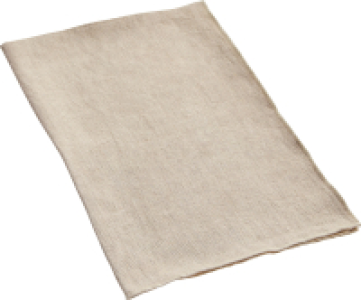 Micasa  FLAX K&uuml;chentuch