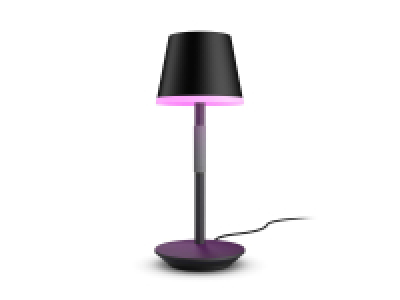 Micasa  Philips hue GO Tischleuchte