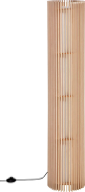 Micasa  MADERA Stehleuchte