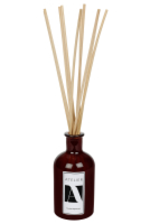 ATELIER Smoked Agarwood Raumduft