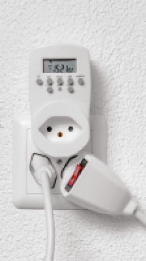 TIMER Zeitschaltuhr CHF&nbsp;6.97
