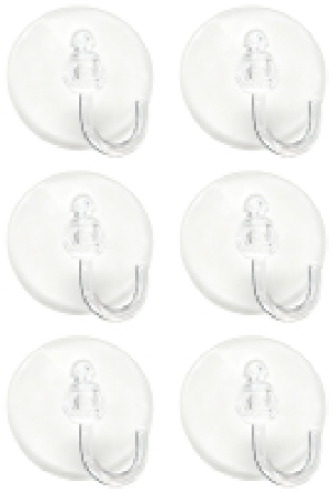NAPA Saugn&auml;pfe 6er-pack