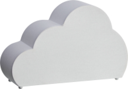 Micasa  CLOUDY Tischleuchte