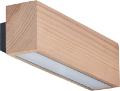 LIGA Wandleuchte