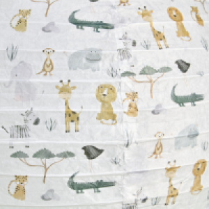 Micasa  FIDA Papierschirm