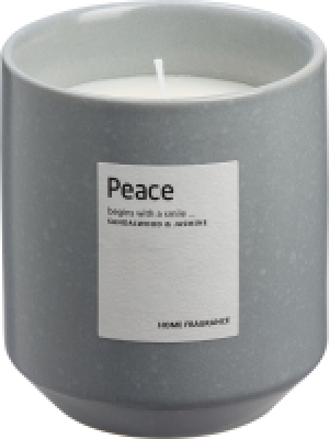 LARISSA Peace Duftkerze