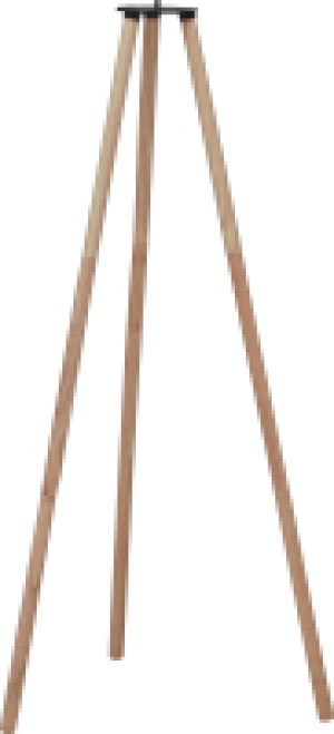 Nordlux KETTLE Tripod 110 Stehleuchtenfuss