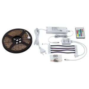 Micasa  Eglo LED LIGHTSTRIPS RGBW LED Streifen
