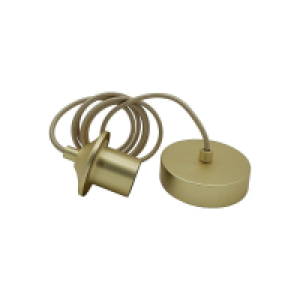 ARTDELIGHT CAROLA Aufh&auml;ngung CHF&nbsp;27.97