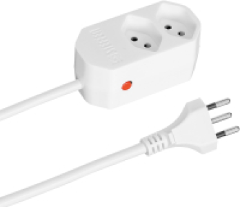 COMPACT Steckdosenleiste CHF&nbsp;5.57