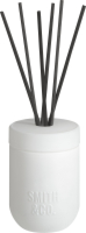 Micasa  SMITH & CO Diffuser Tonka & White Musk