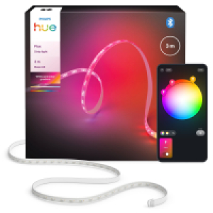 Philips Hue Flux Gradient LED Streifen