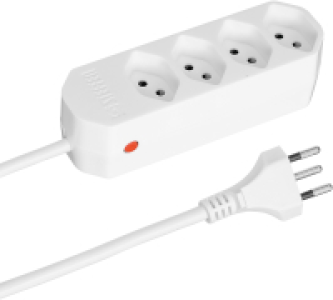 Micasa  COMPACT Steckdosenleiste