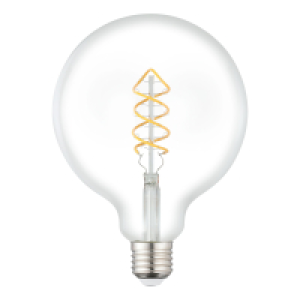 EGLO LM-E27-LED G125