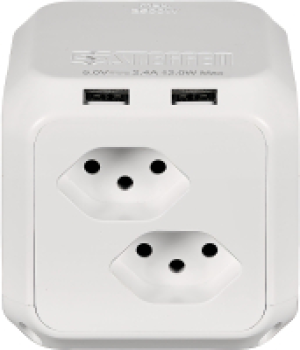 CUBE Steckdosenw&uuml;rfel